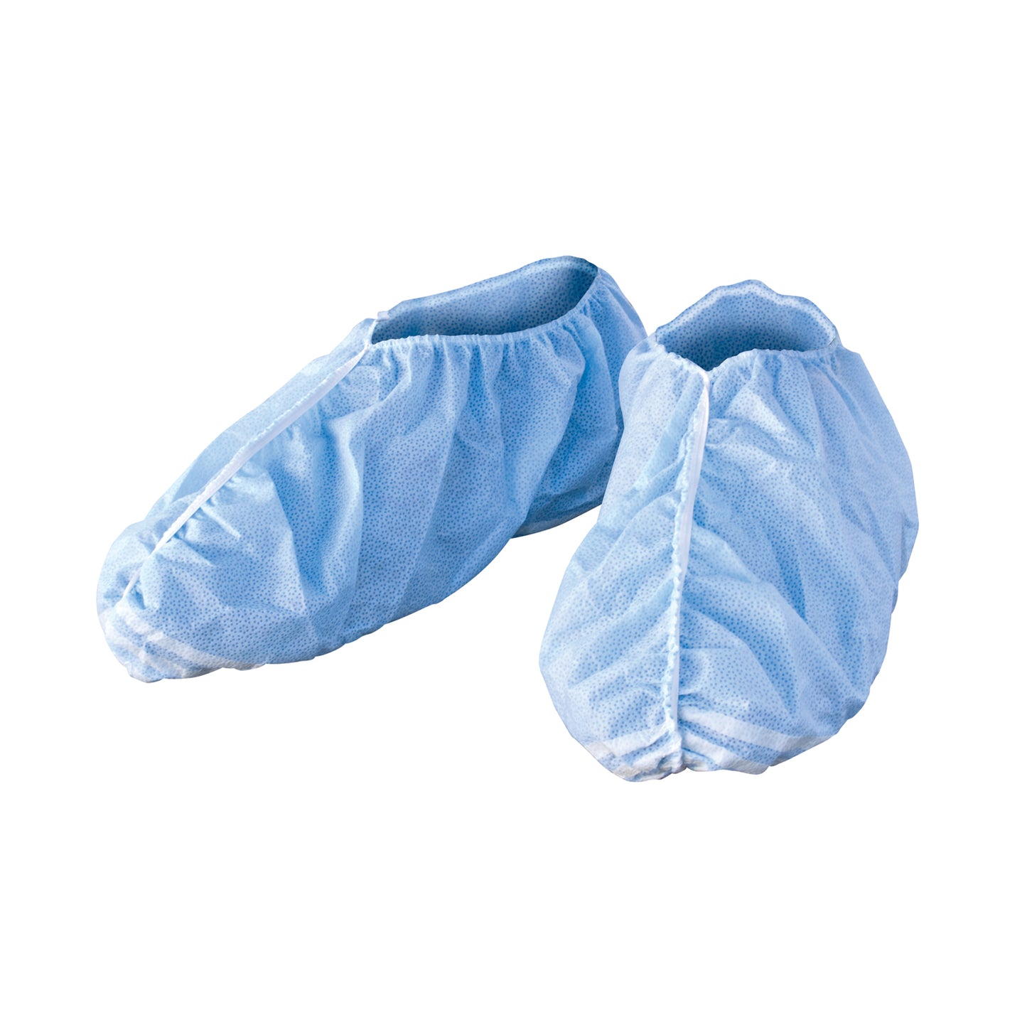 HALYARD X-TRA TRACTION SHOE COVER, 100 per box, 3 boxes per case
