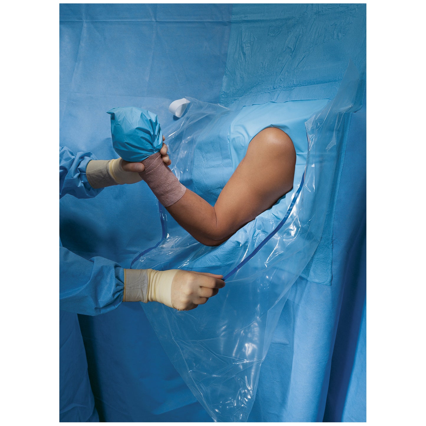 HALYARD DRAPES, 10 per case