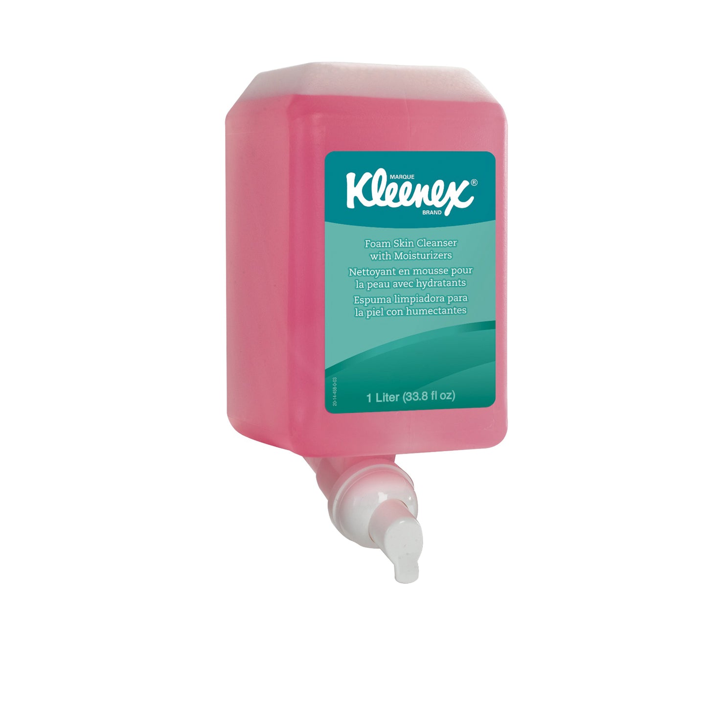 KIMBERLY-CLARK KIMCARE CASSETTE SKIN CARE SYSTEM REFILLS, 6 per case