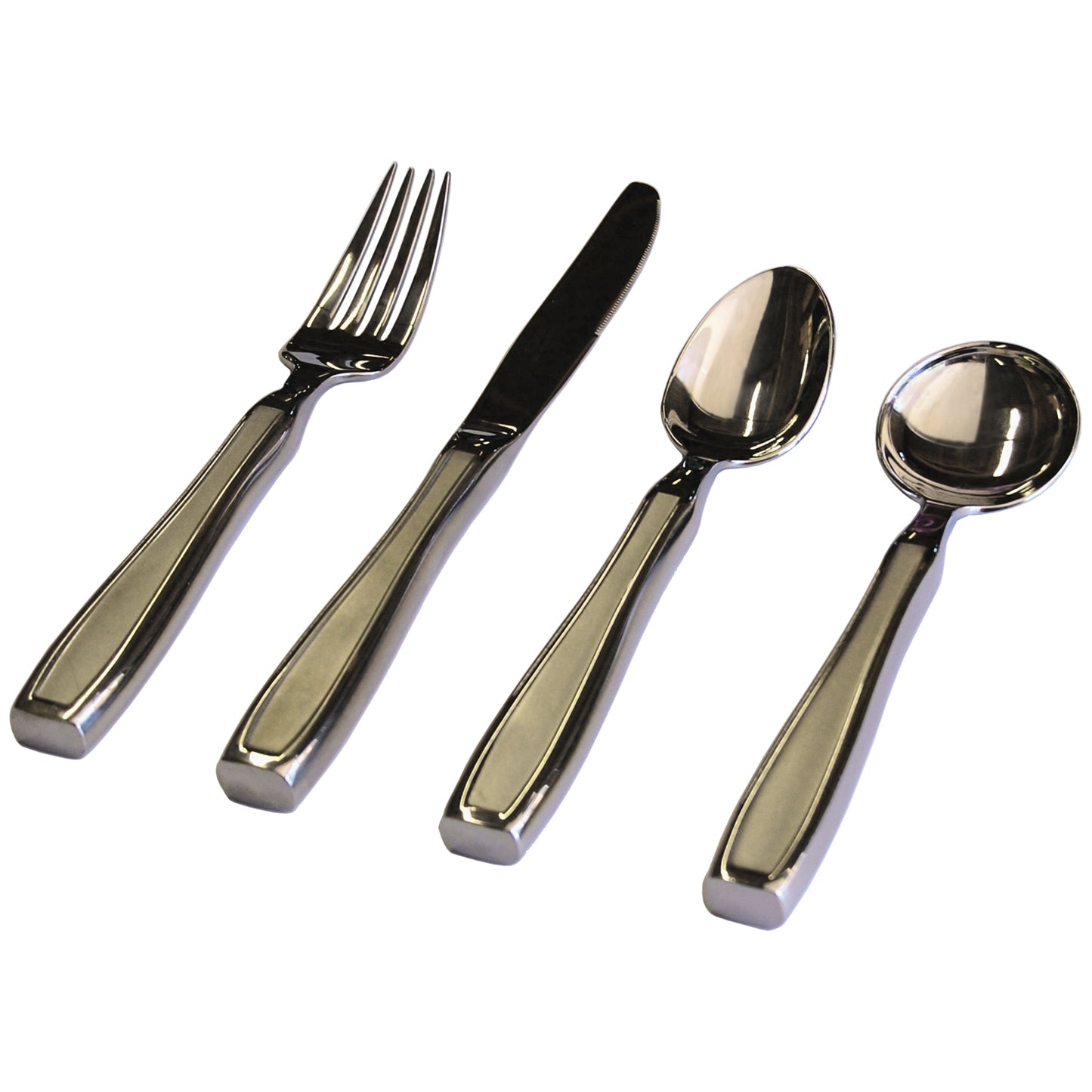 KINSMAN KEATLERY WEIGHTED DINNERWARE