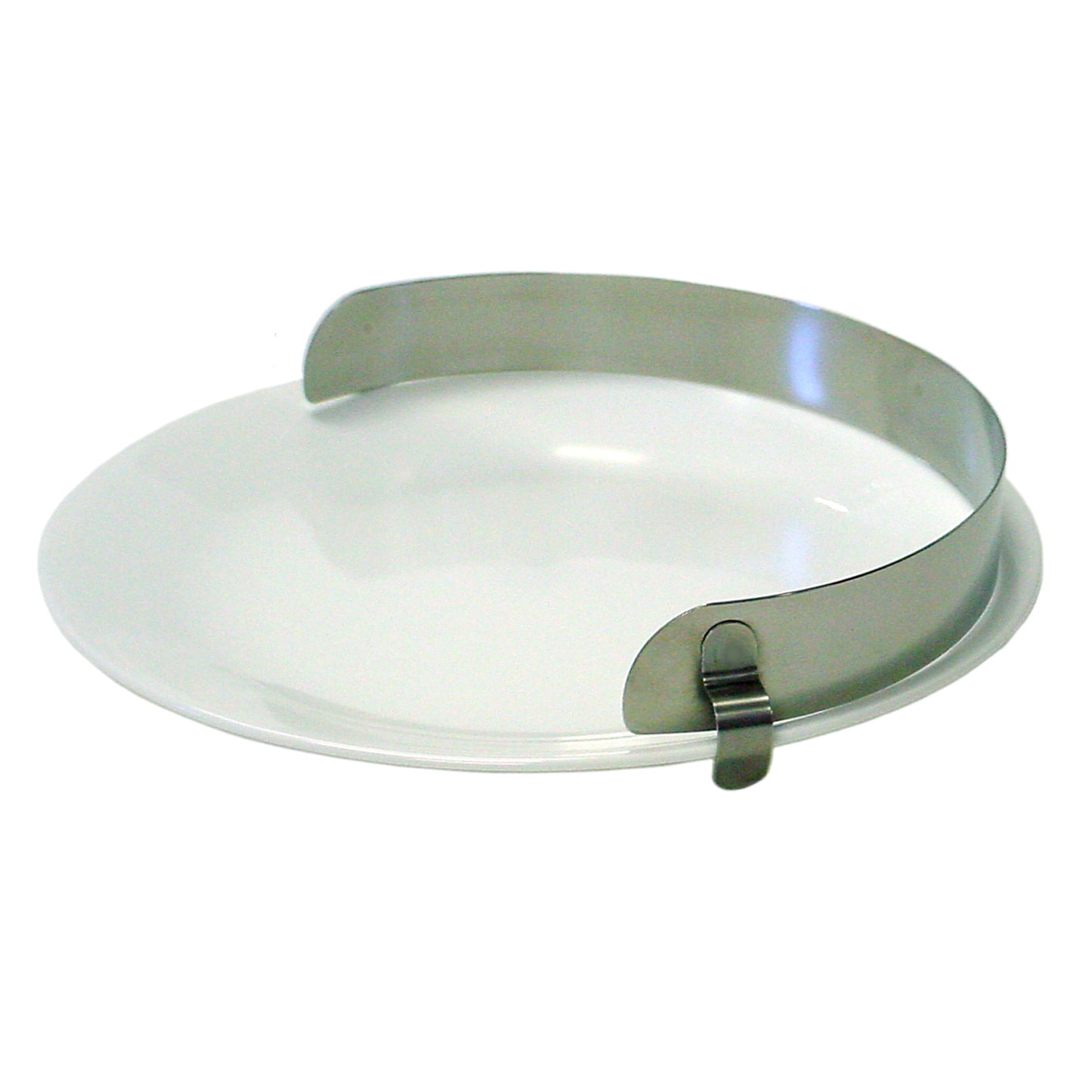 KINSMAN STAINLESS STEEL PLATE GUARD