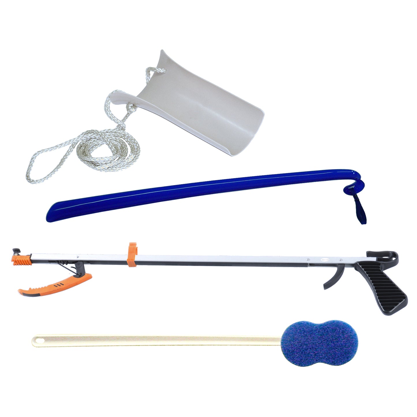 KINSMAN HIP KITS
