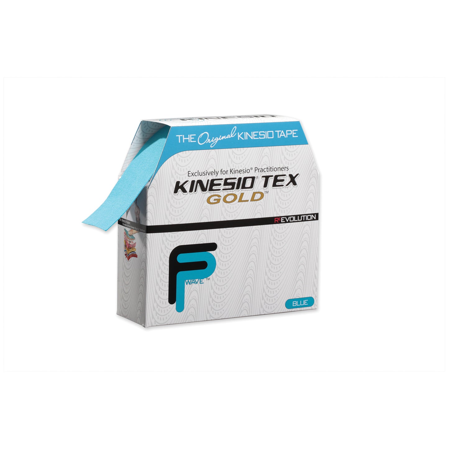 KINESIO TEX GOLD FP TAPE, 1 roll per each