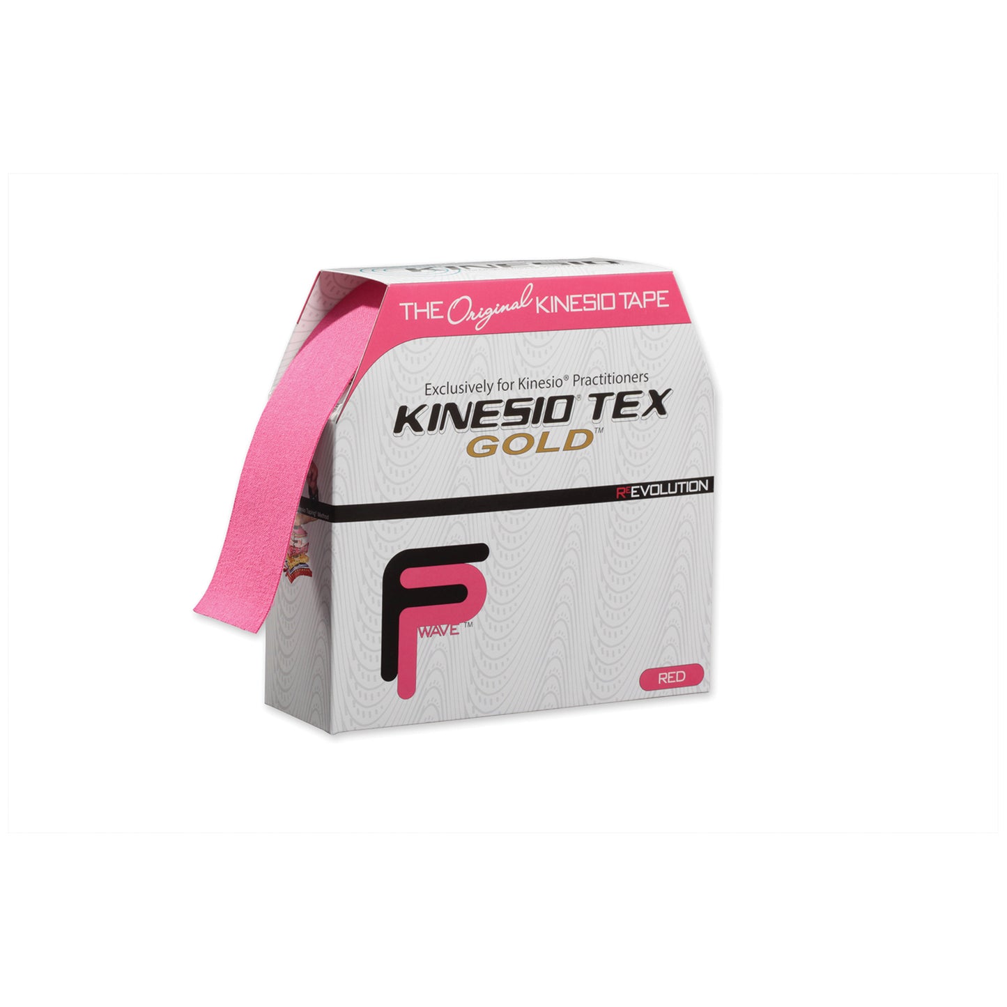 KINESIO TEX GOLD FP TAPE, 1 roll per each