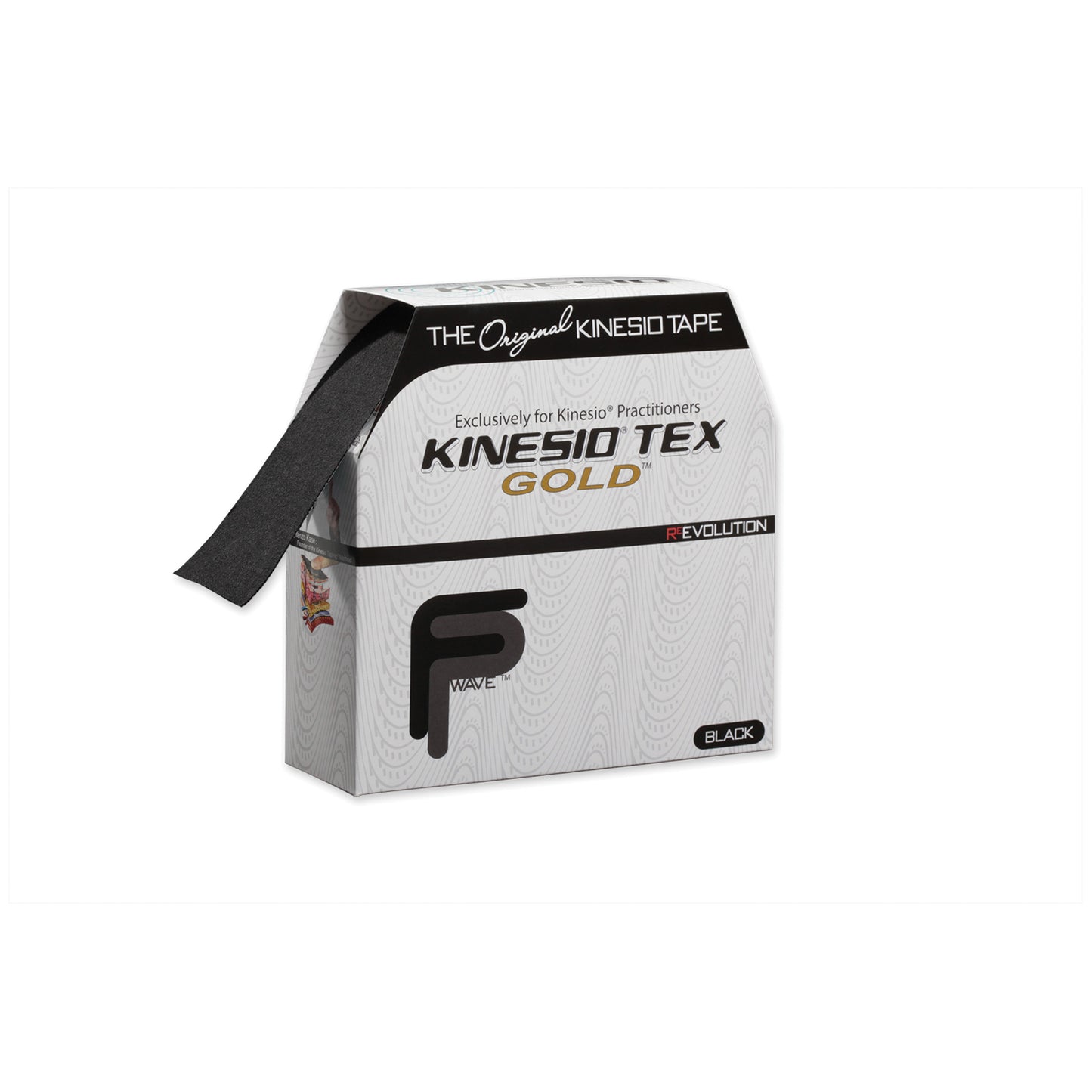 KINESIO TEX GOLD FP TAPE, 1 roll per each