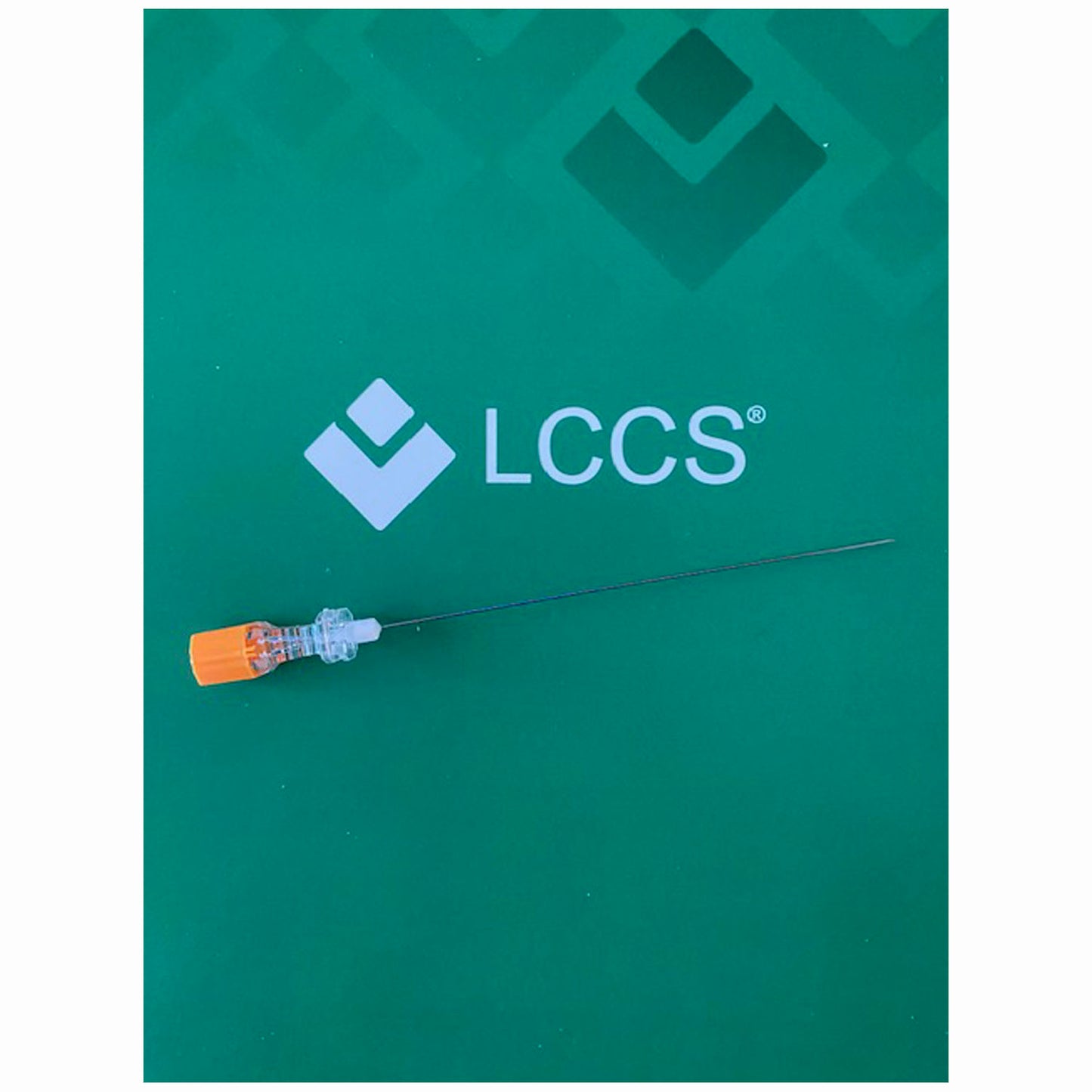 LCCS MEDICAL SPINAL NEEDLE, 25 per box