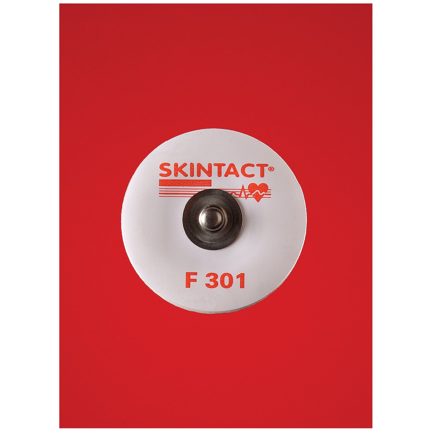 LEONHARD LANG SKINTACT MONITORING ECG ELECTRODES, 1500 per box