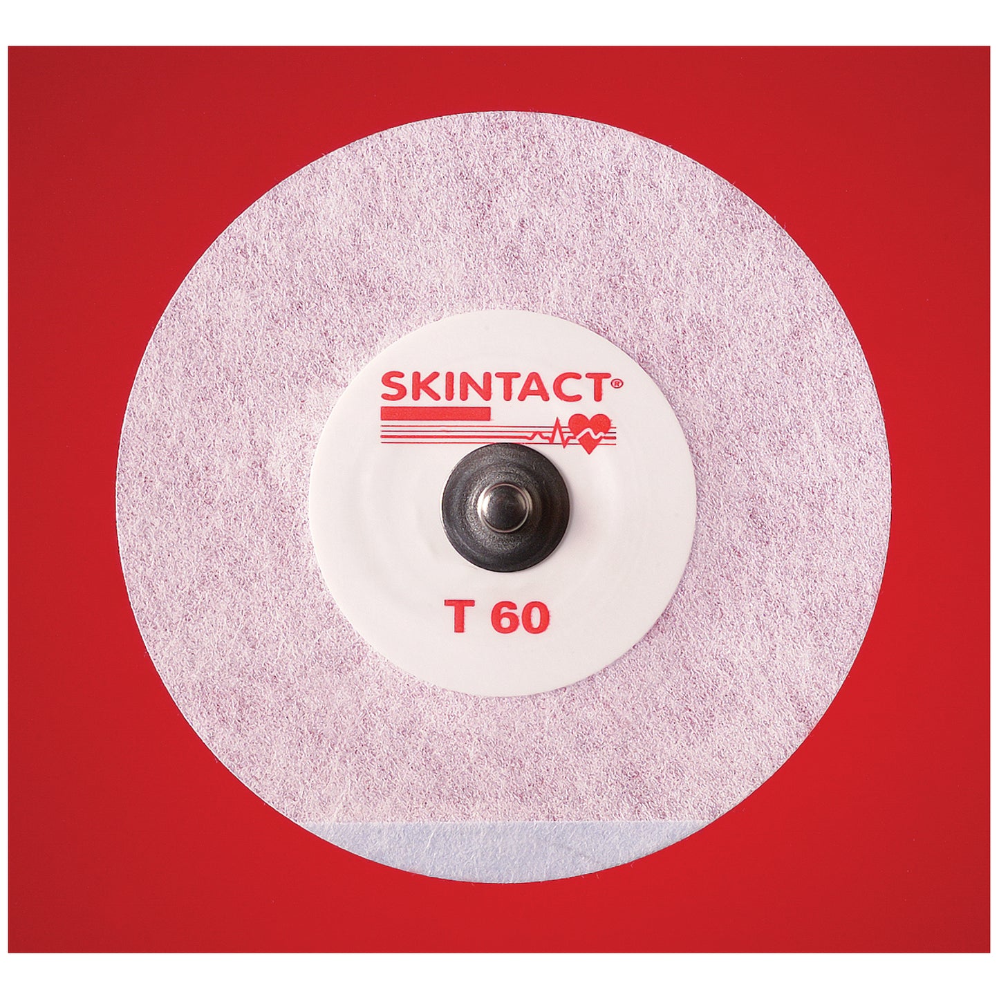 LEONHARD LANG SKINTACT MONITORING ECG ELECTRODES, 1200 per box