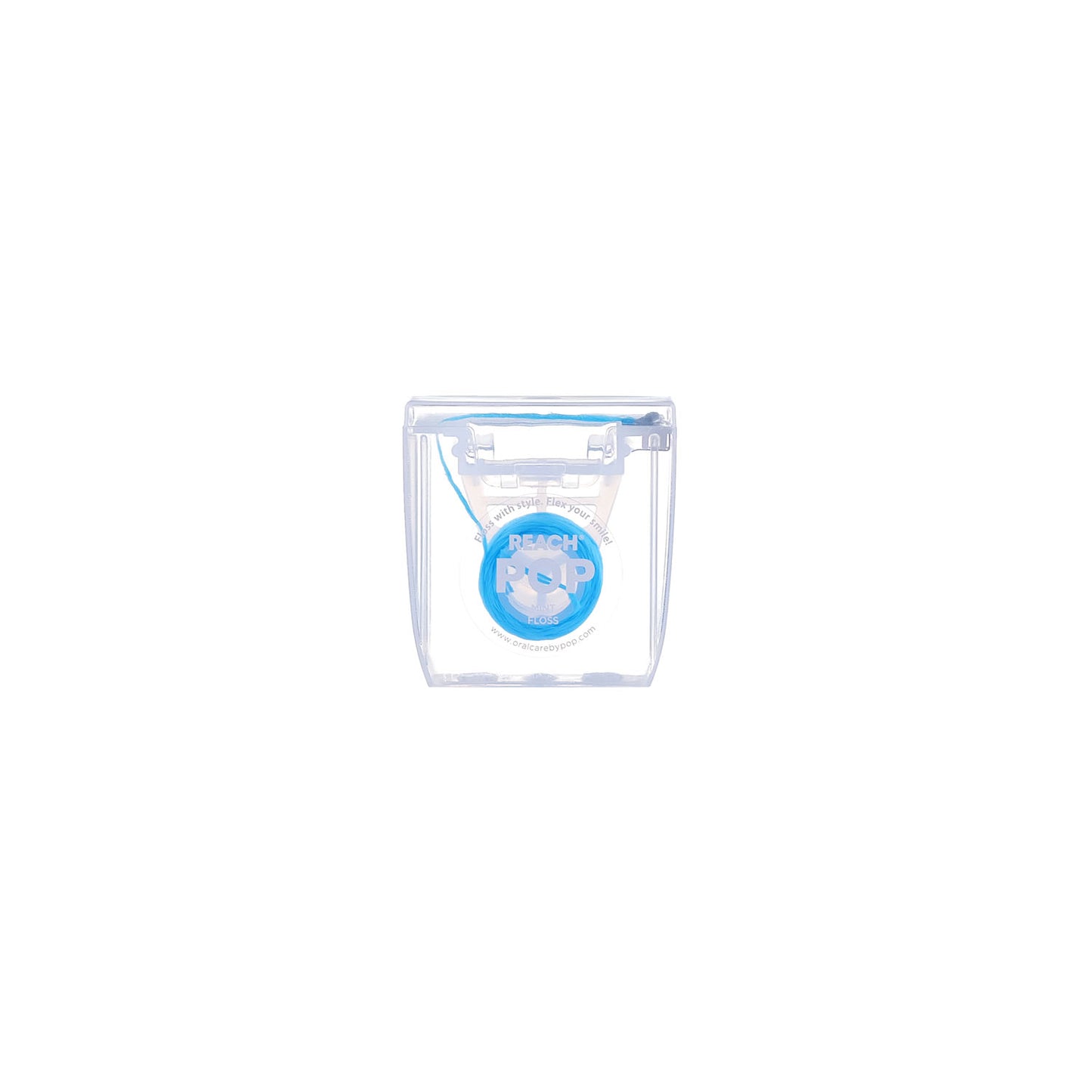 LG H&H REACH POP FLOSS, 144 per case