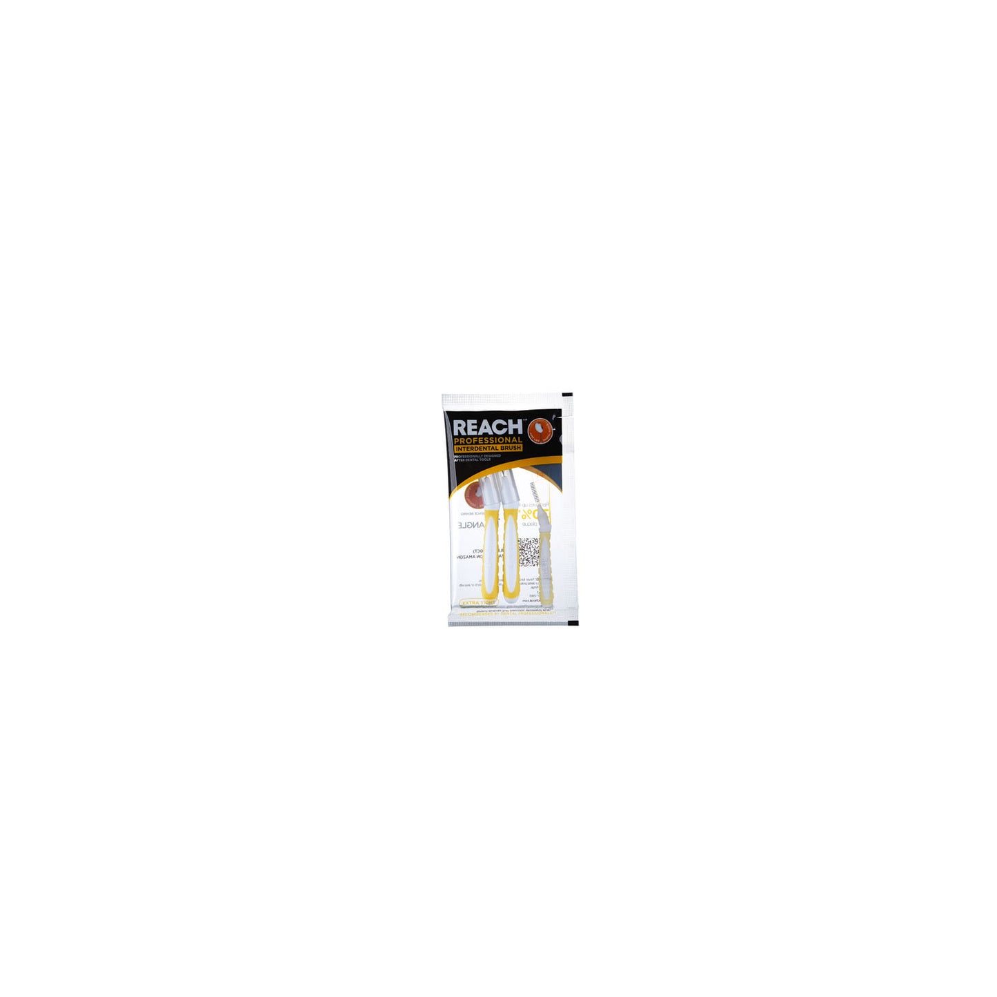 LG H&H REACH PROFESSIONAL INTERDENTAL BRUSH