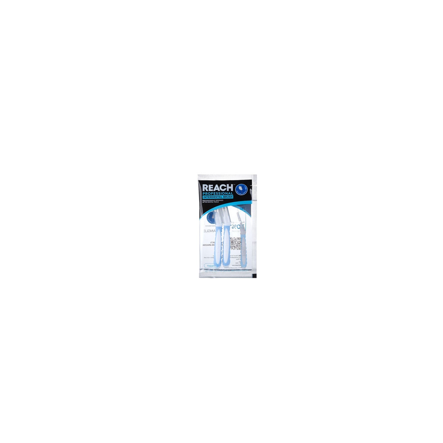 LG H&H REACH PROFESSIONAL INTERDENTAL BRUSH