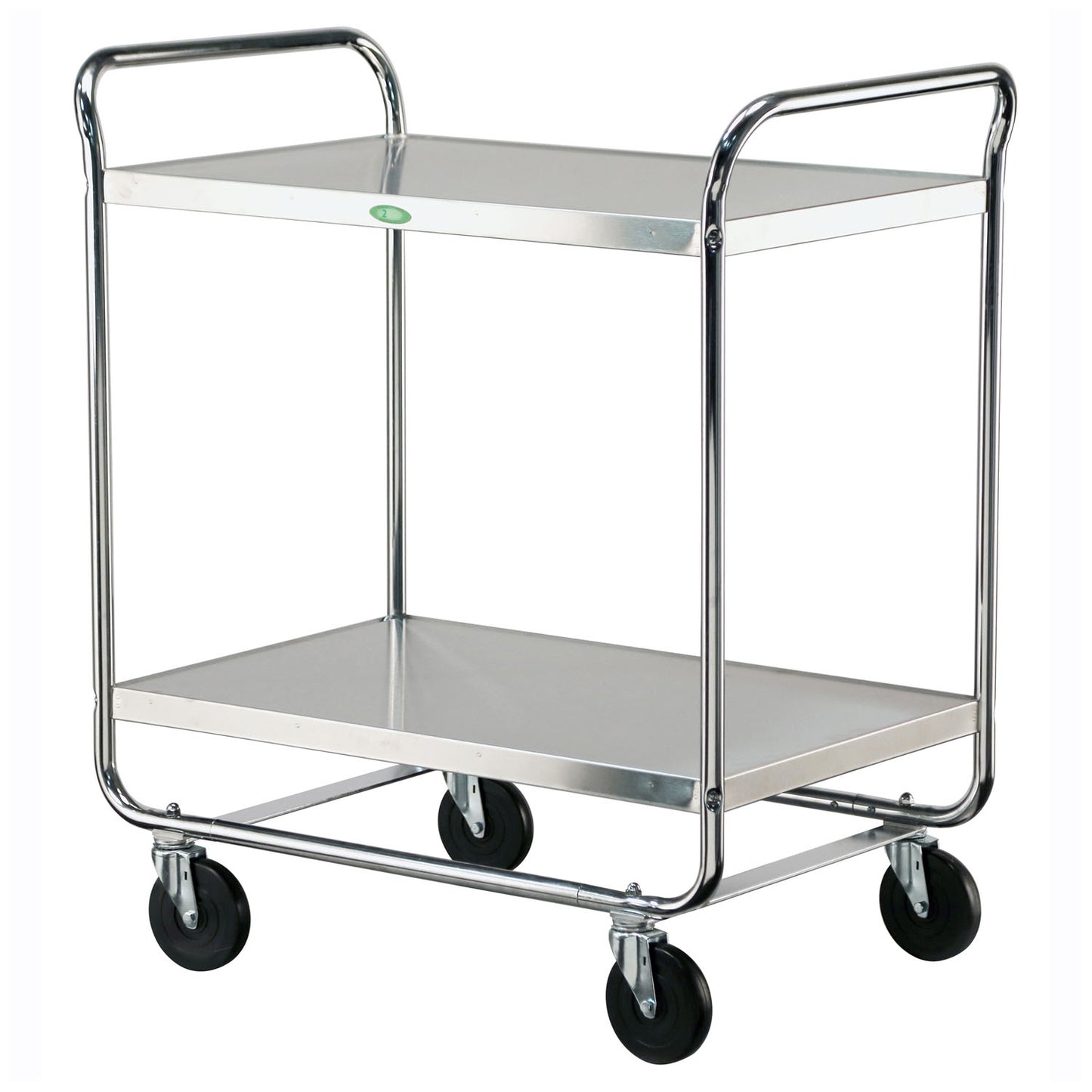 LAKESIDE UTILITY CARTS - STAINLESS STEEL TUBULAR MODEL