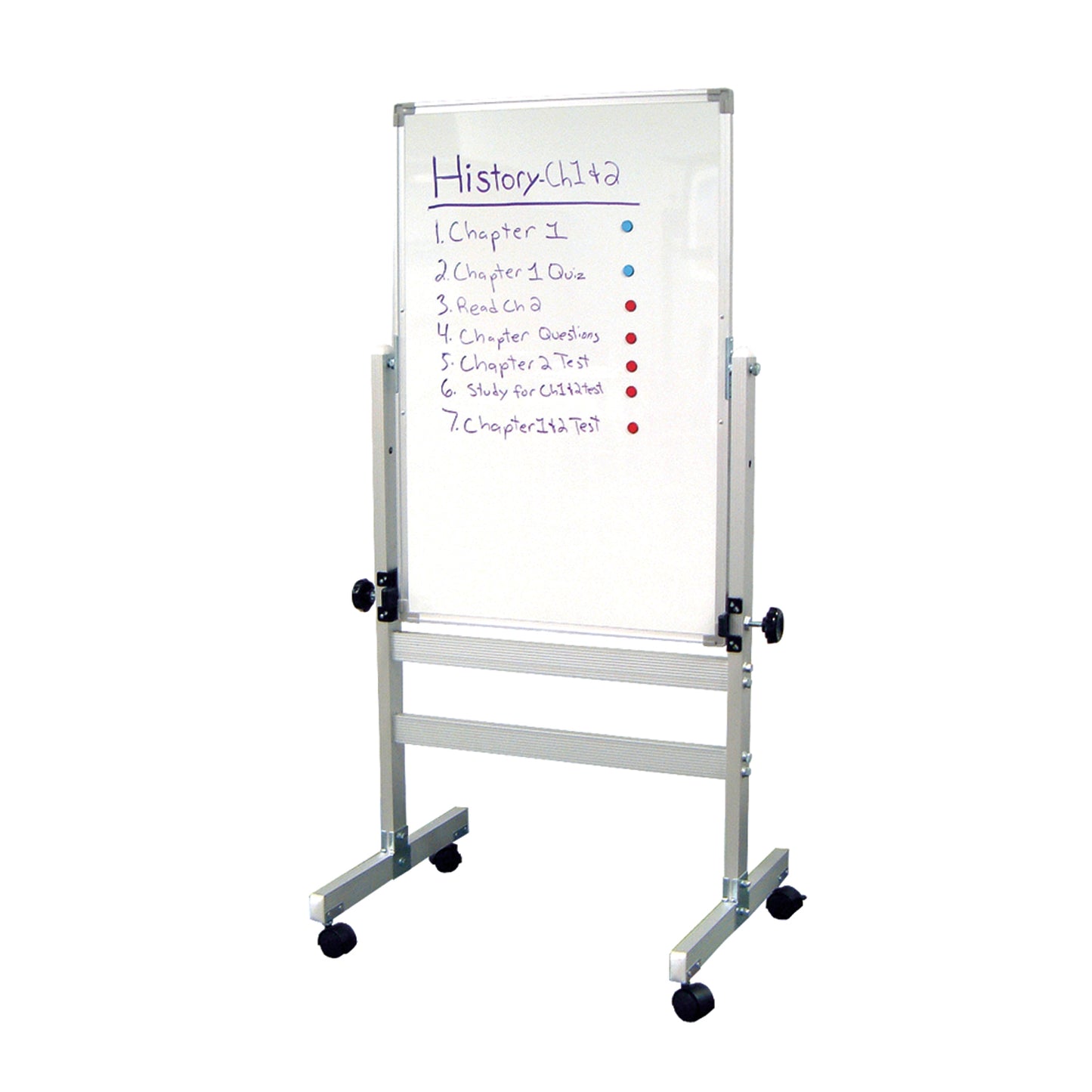 LUXOR WHITEBOARDS
