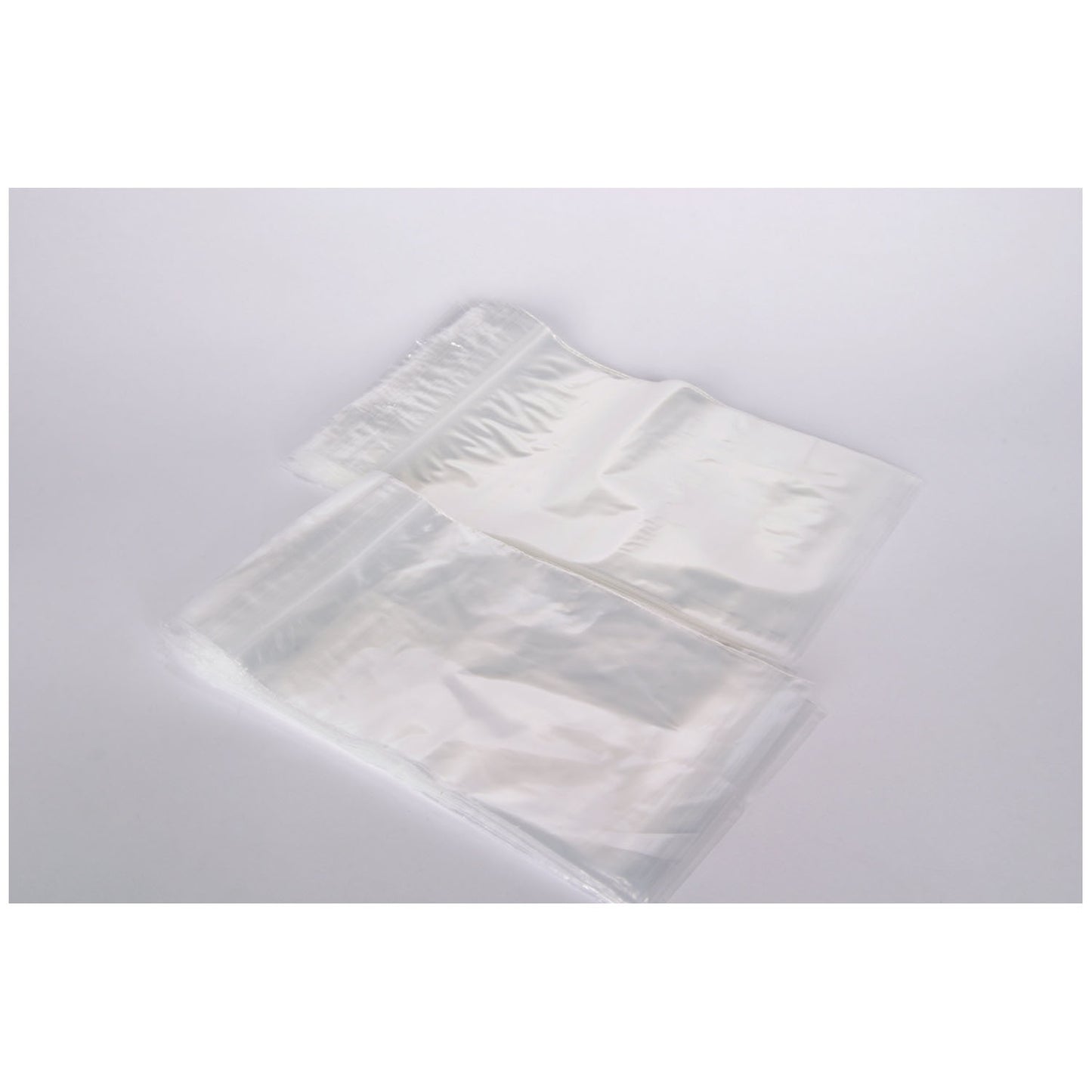 MEDEGEN ZIP CLOSURE BAGS, 100 per box, 10 boxes per case