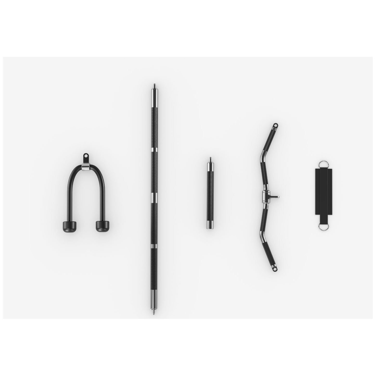 MATRIX FITNESS GO SERIES FUNCTIONAL TRAINER