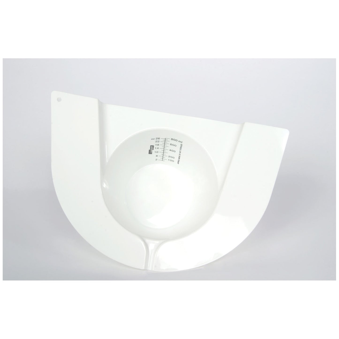 MEDEGEN COMMODE SPECIMEN COLLECTION CONTAINER, 100 per case