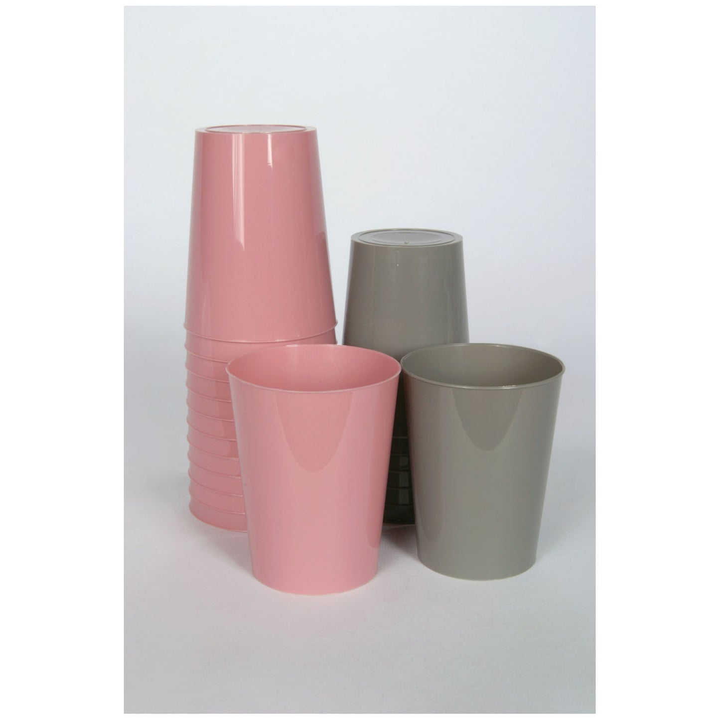 MEDEGEN TUMBLERS, 500 per case