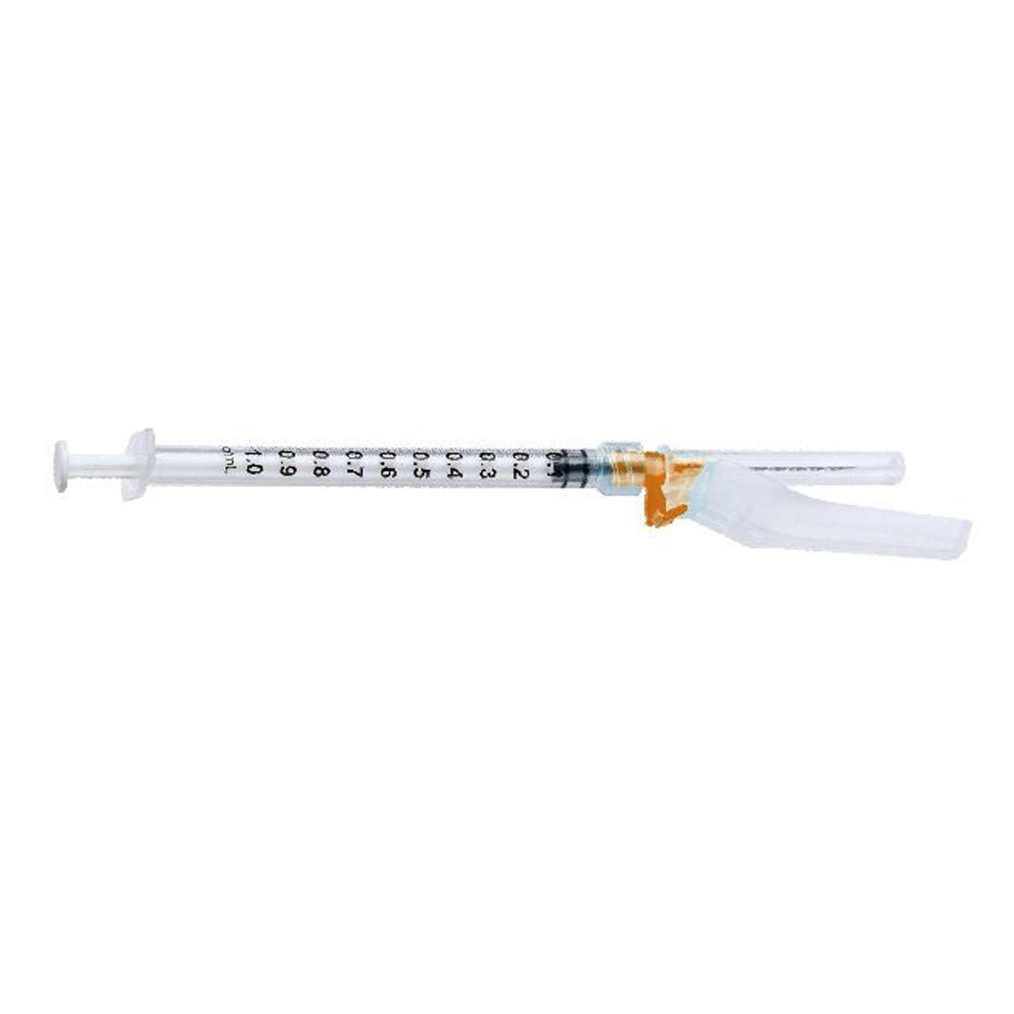 MEDIVENA ONE-CARE SYRINGE AND SAFETY NEEDLES, 100 per box