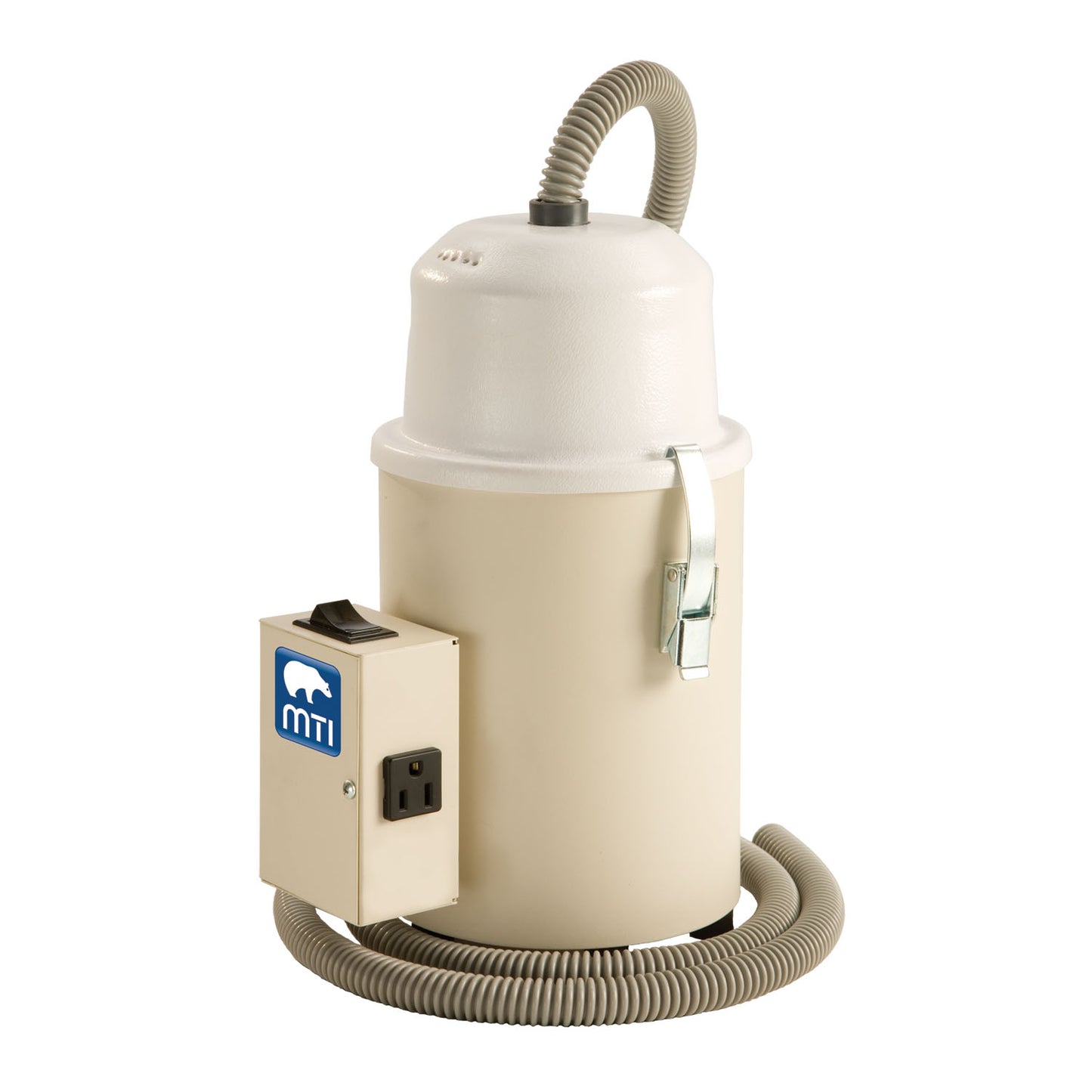MTI DUST VAC DEBRIS VACUUM