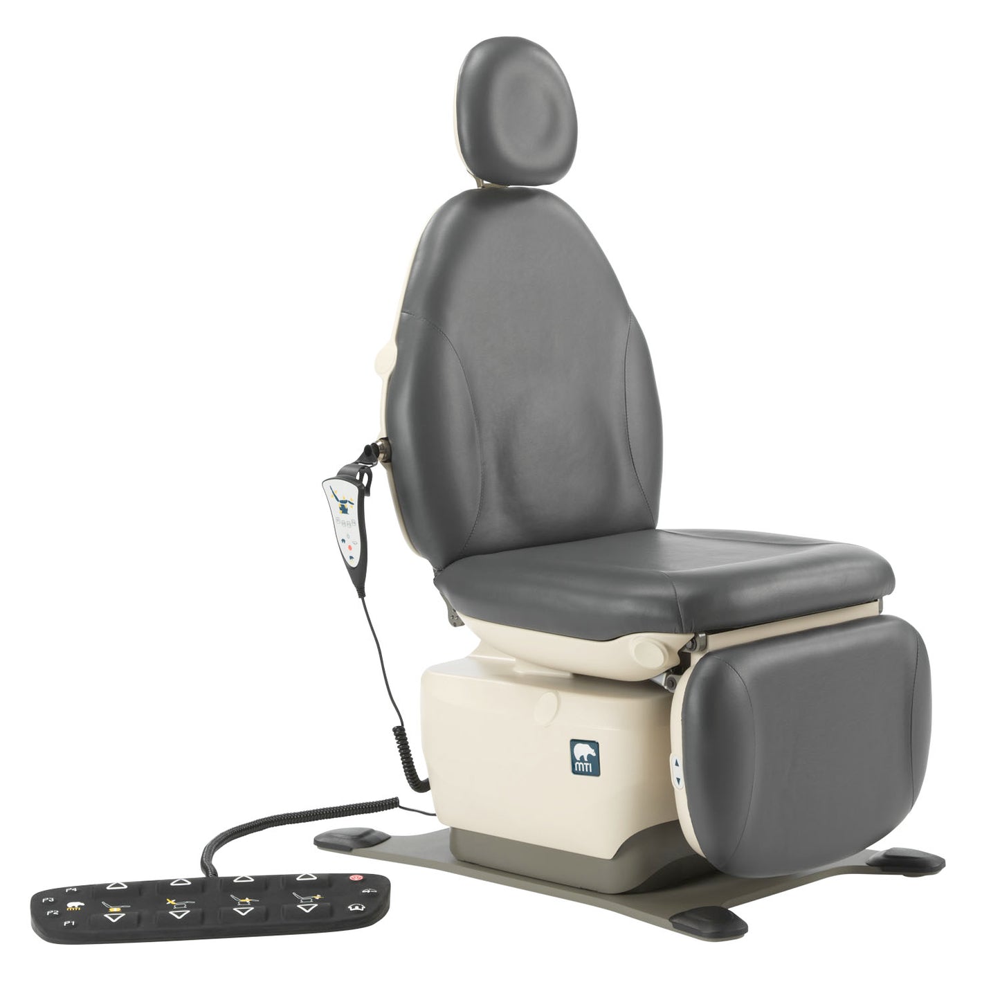 MTI EXAM & PROCEDURE CHAIRS