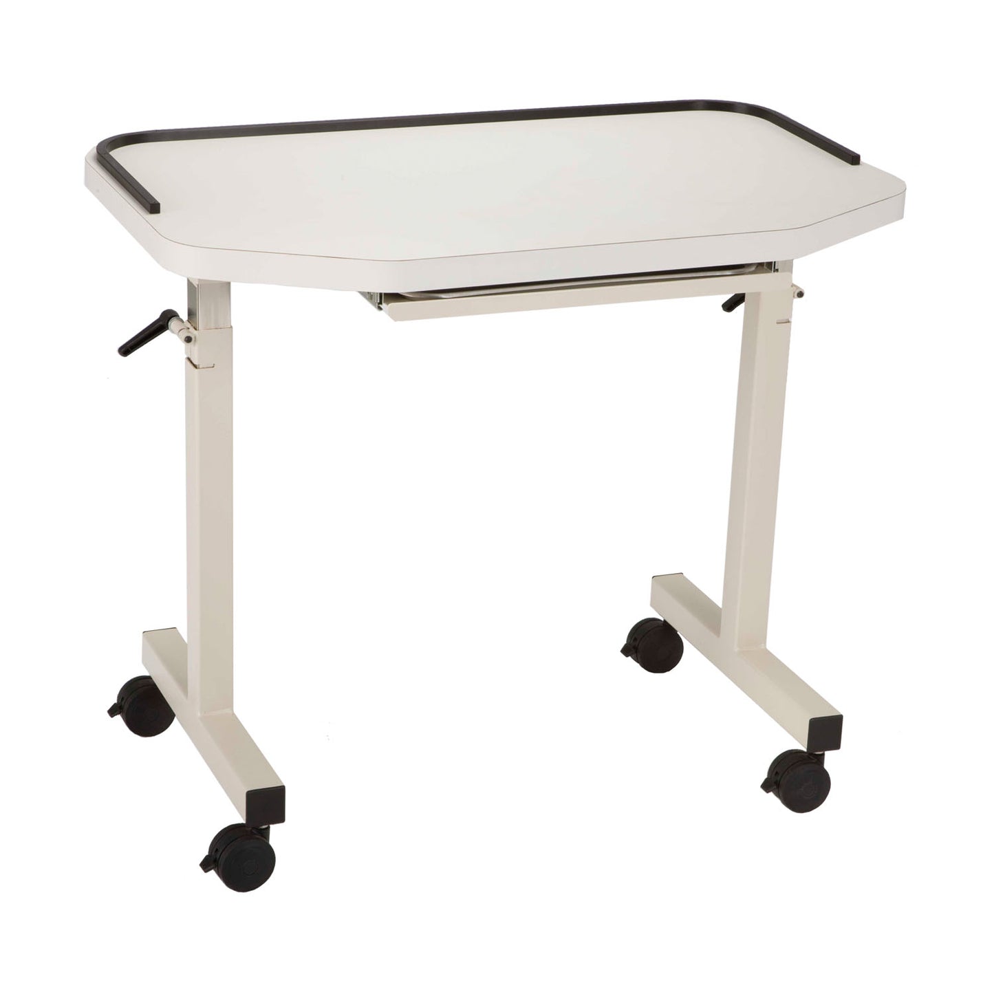 MTI INSTRUMENT TABLE
