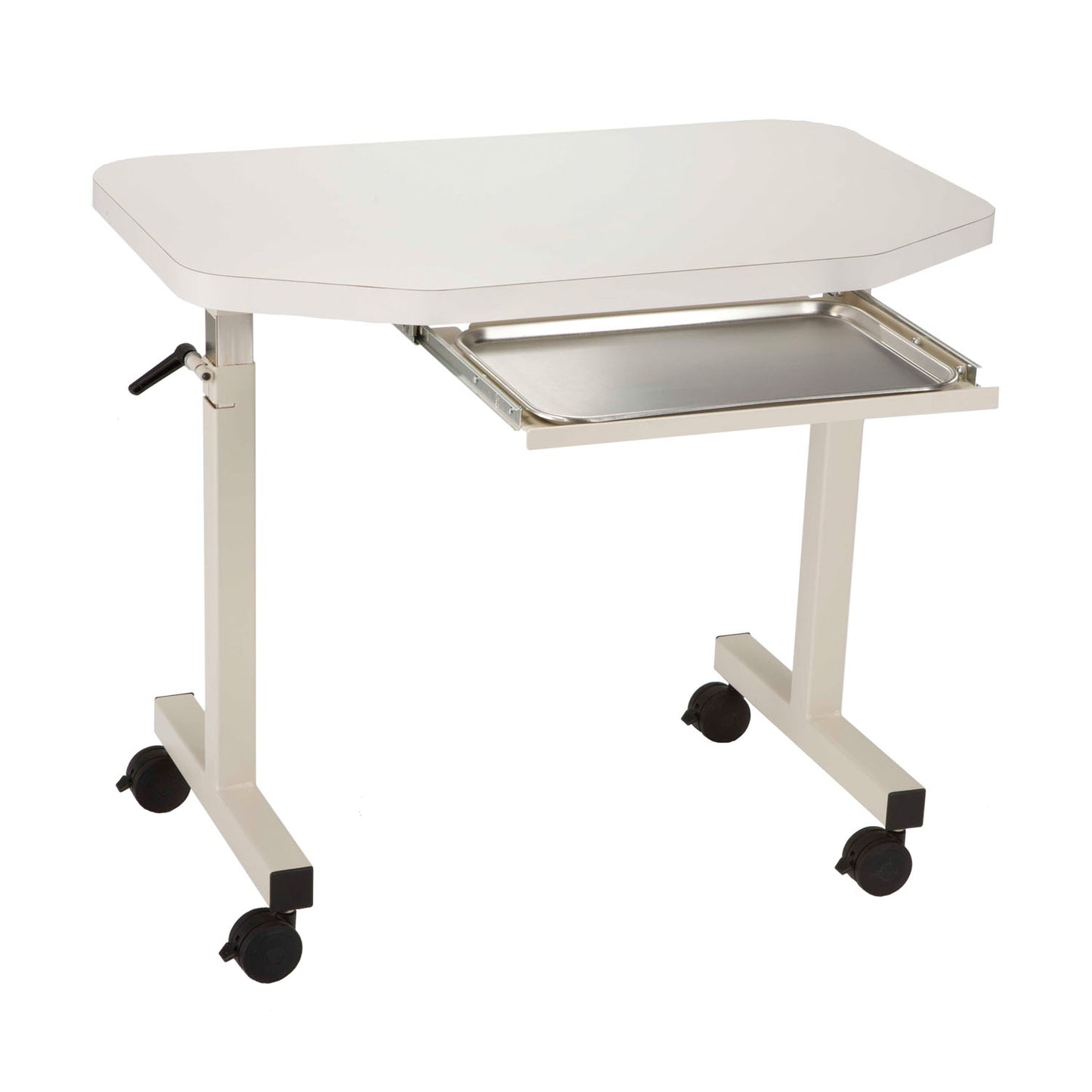 MTI INSTRUMENT TABLE