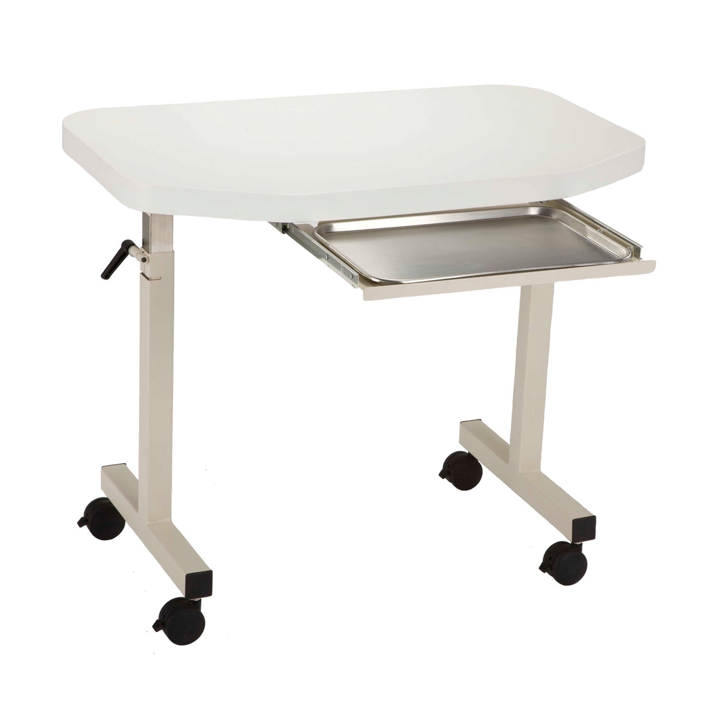 MTI INSTRUMENT TABLE