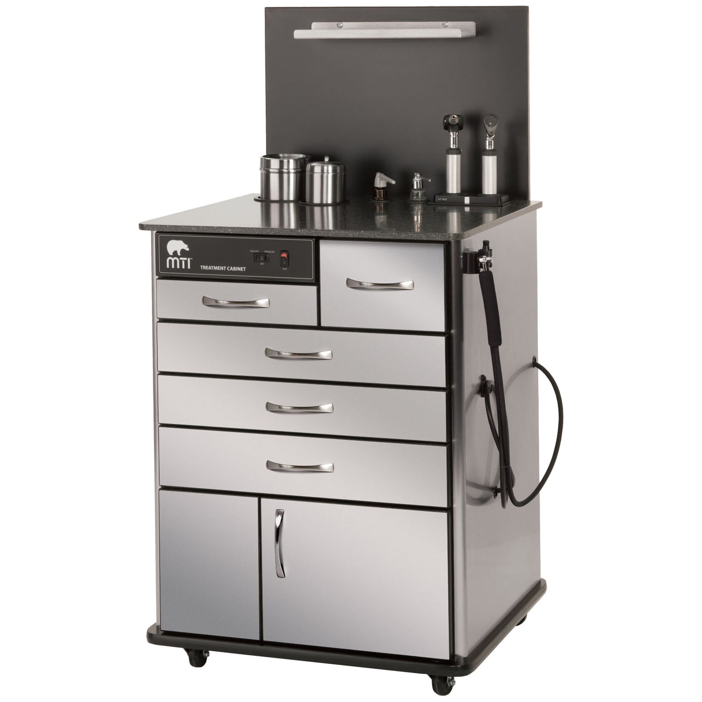 MTI ENT CABINET