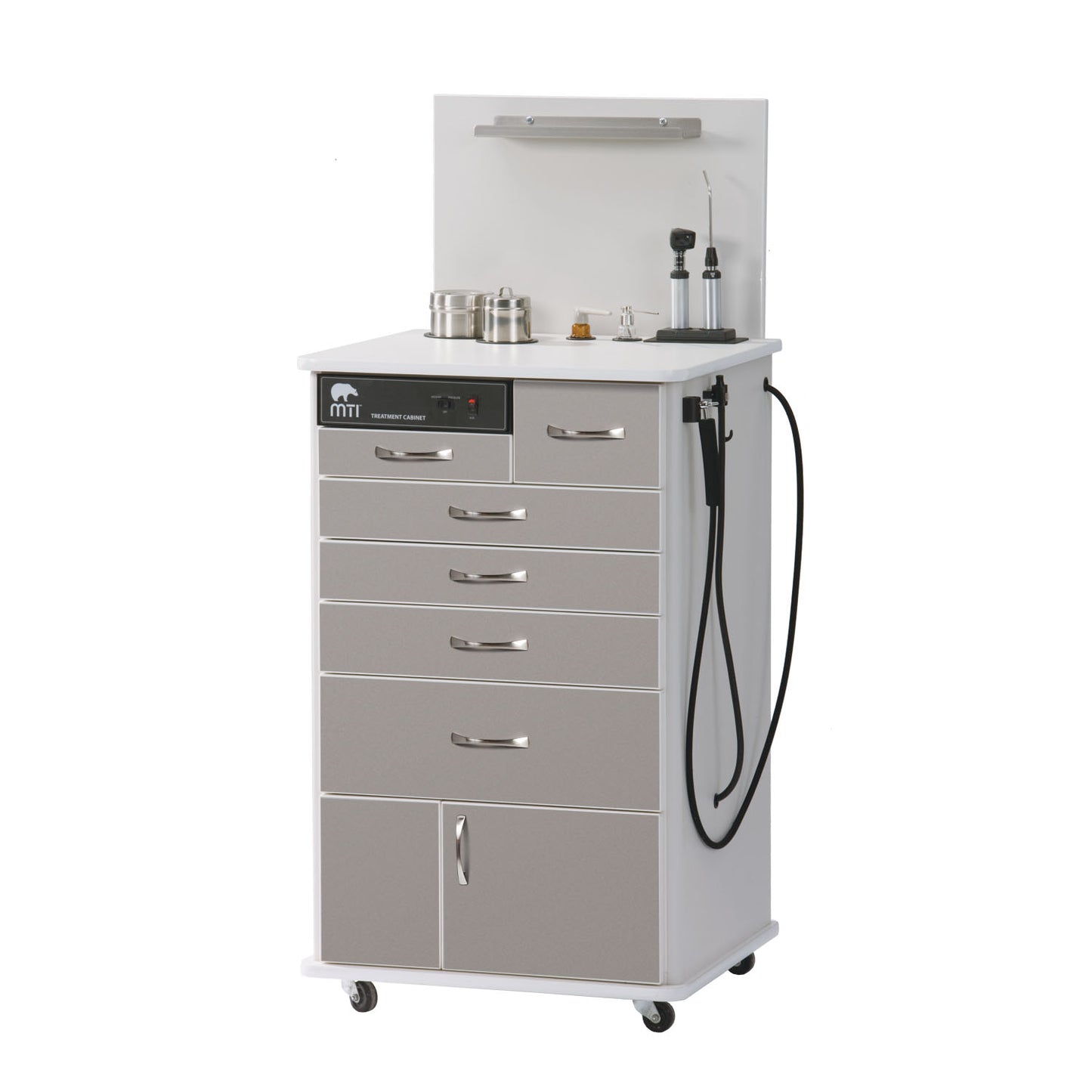 MTI ENT CABINET