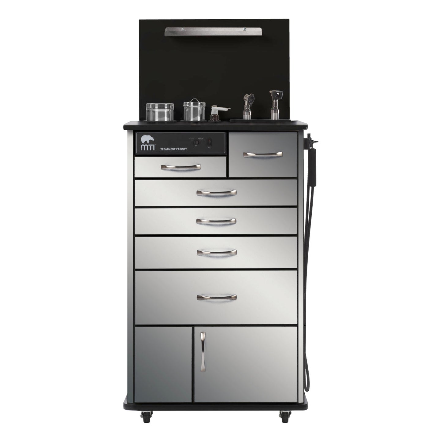 MTI ENT CABINET