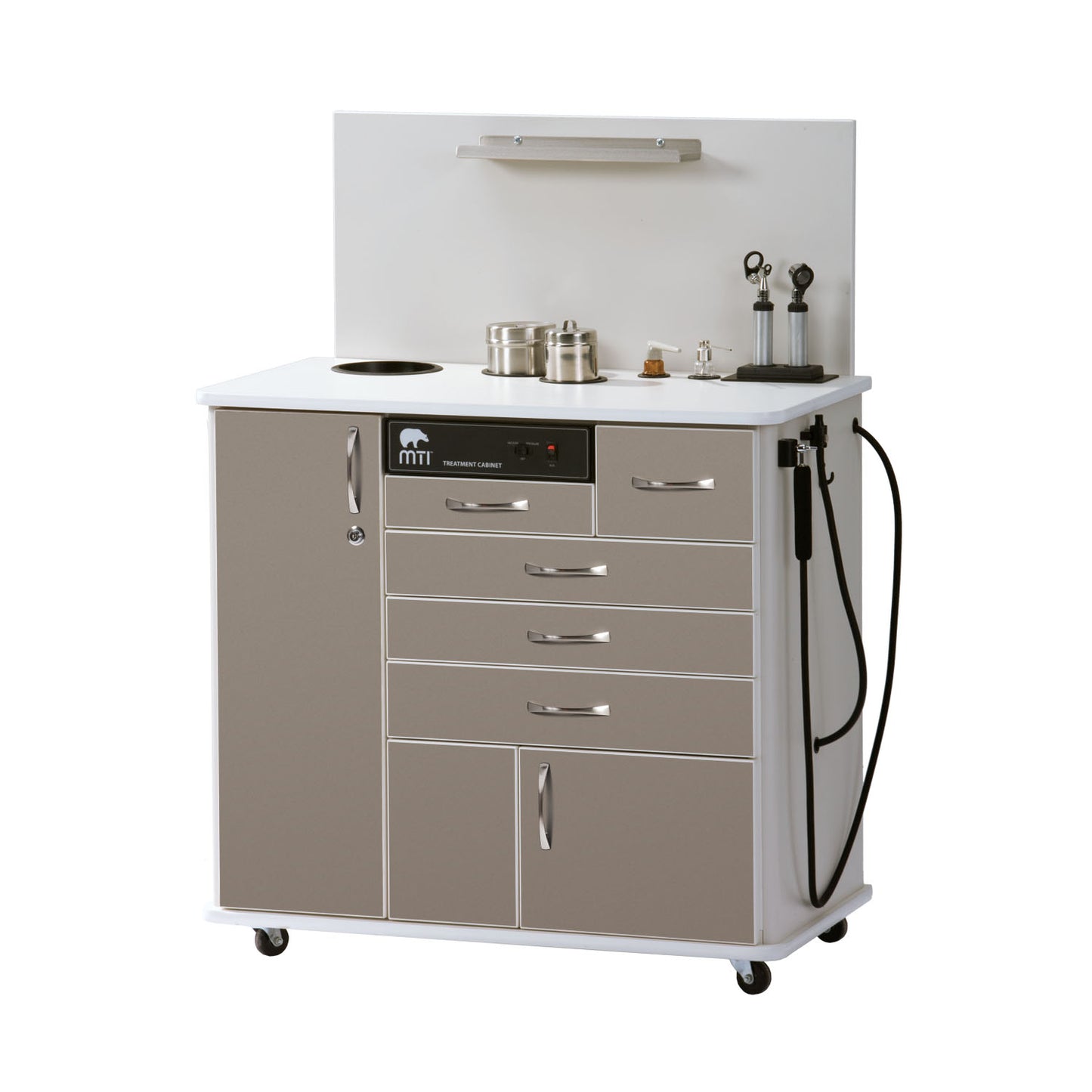 MTI ENT CABINET