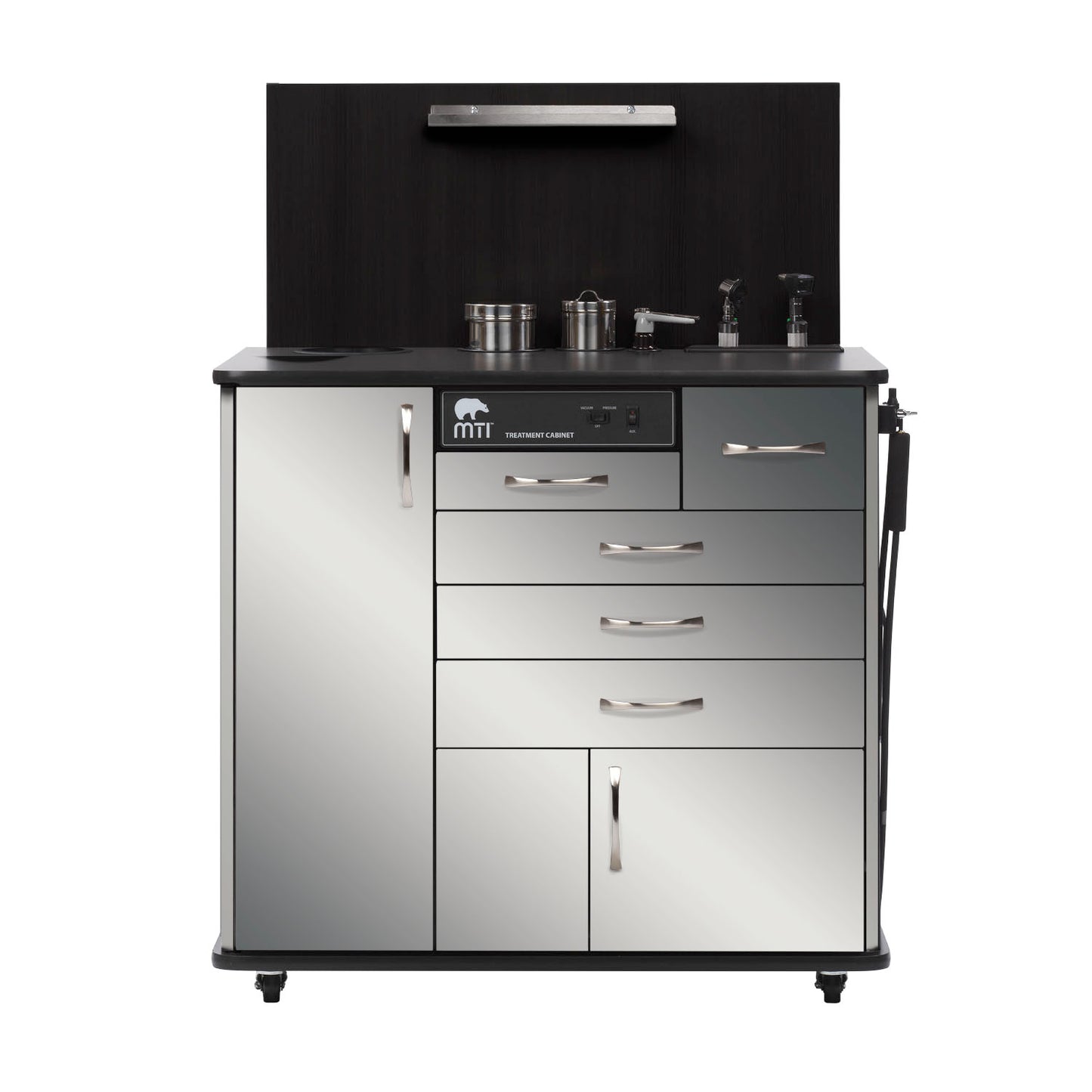 MTI ENT CABINET