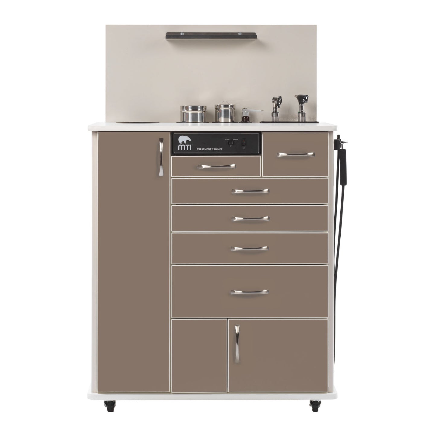 MTI ENT CABINET