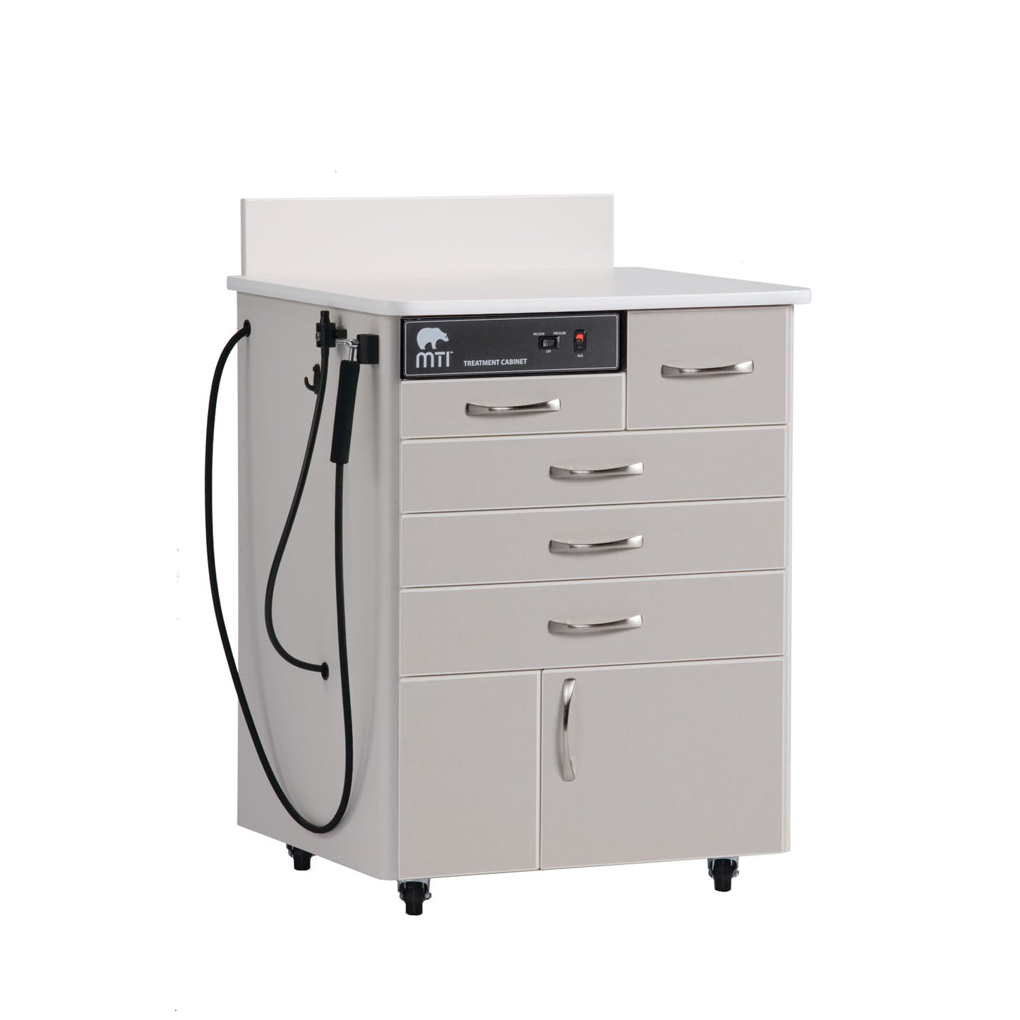 MTI ENT CABINET