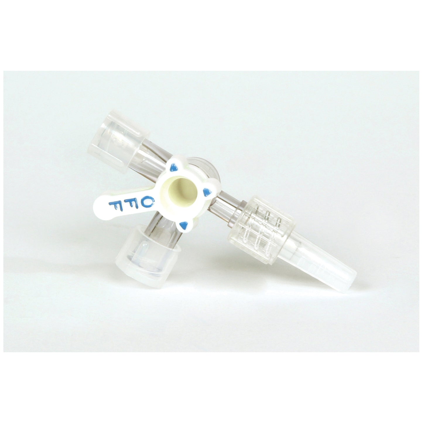 ICU MEDICAL MEDEX STOPCOCKS, 50 per case
