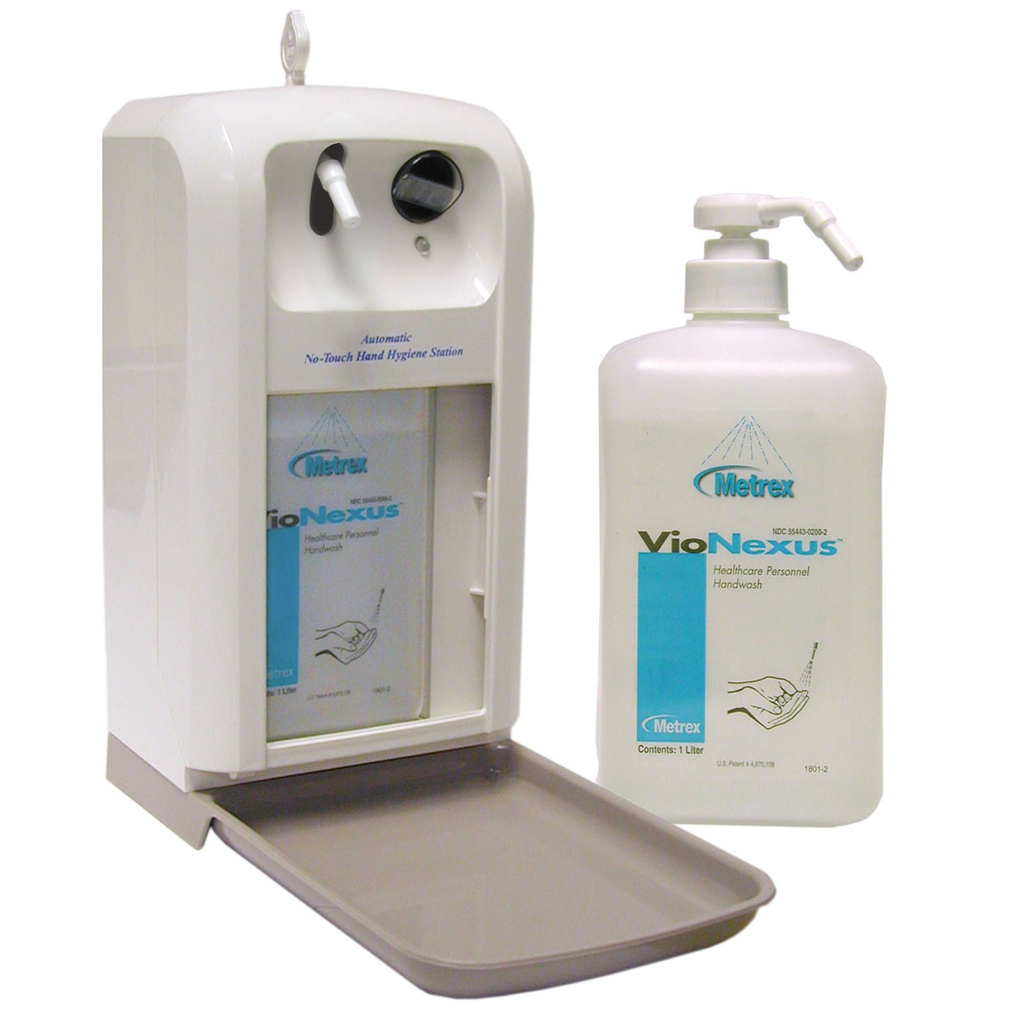 METREX VIONEXUS NO TOUCH DISPENSER