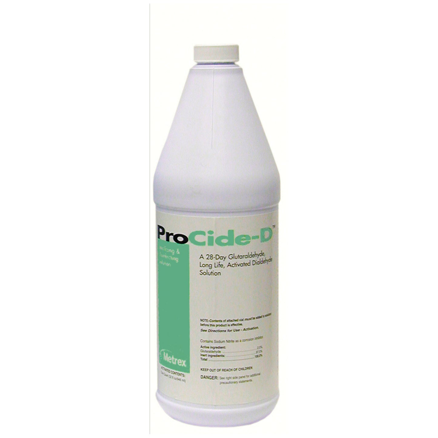 METREX PROCIDE-D & PROCIDE-D PLUS, 16 per case
