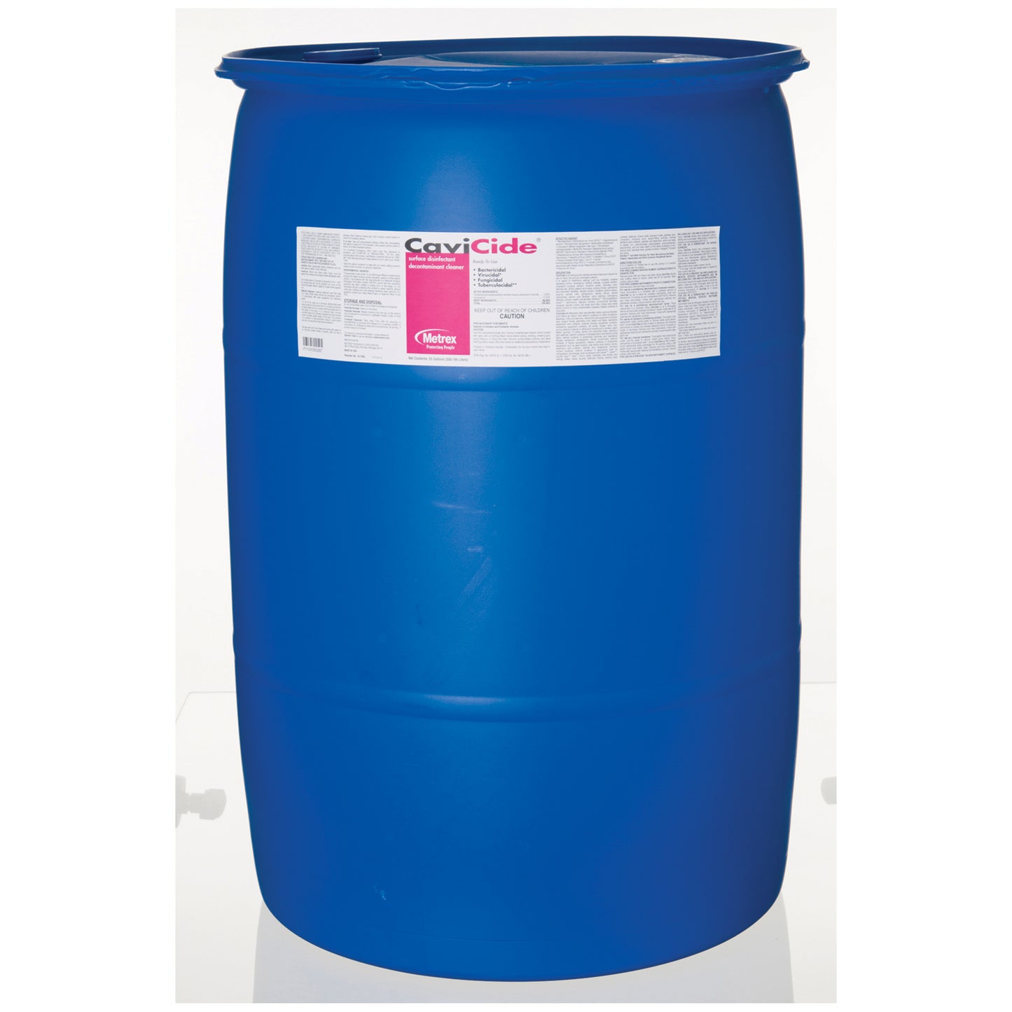 METREX CAVICIDE SURFACE DISINFECTANT