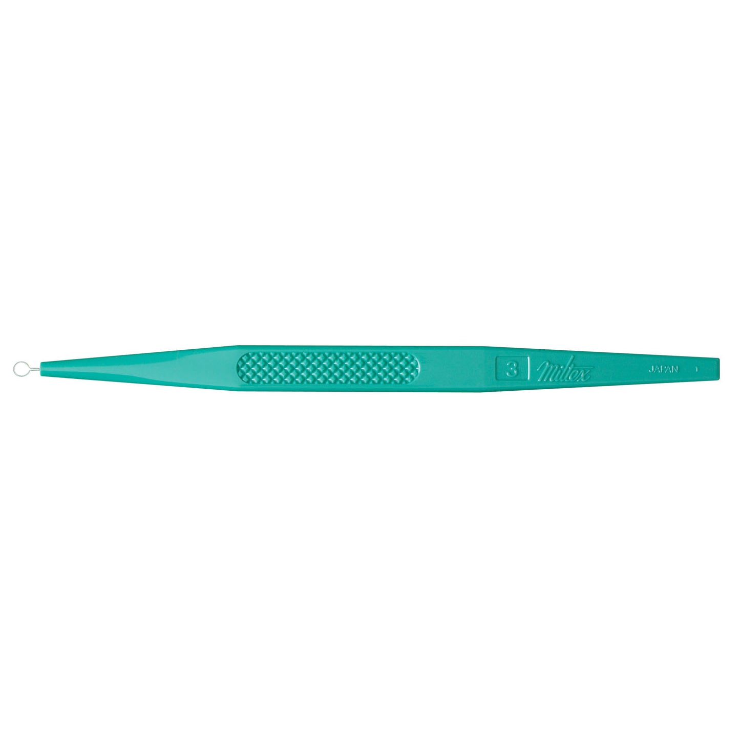 MILTEX DISPOSABLE DERMAL CURETTES, 50 per box