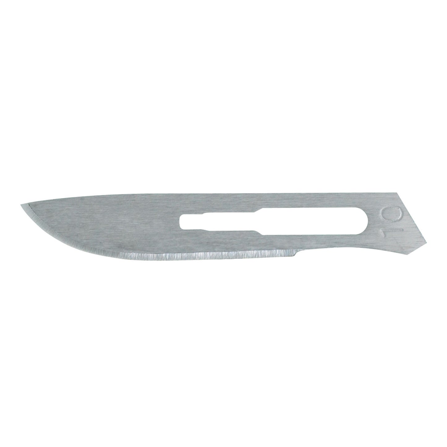 MILTEX STERILE SURGICAL BLADES, 100 per box