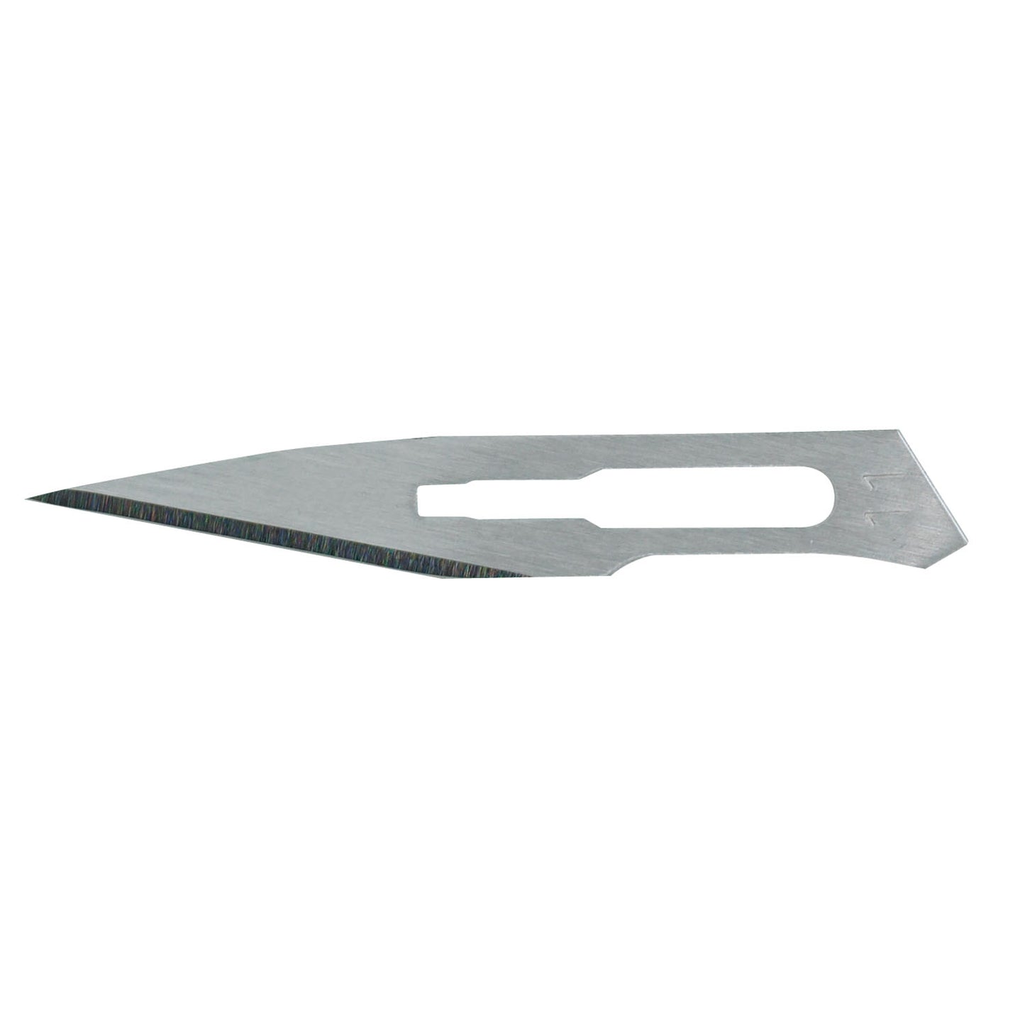 MILTEX STERILE SURGICAL BLADES, 100 per box