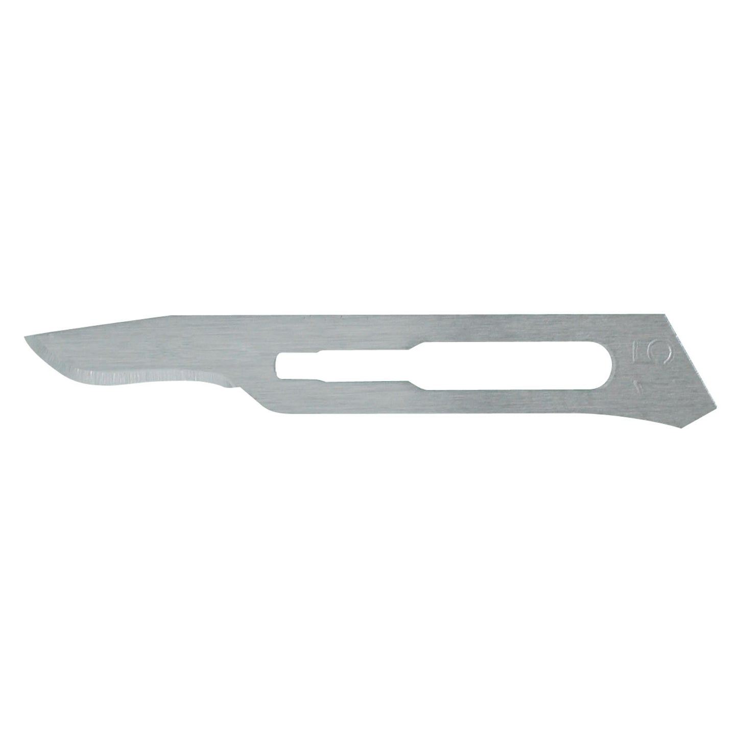 MILTEX STERILE SURGICAL BLADES, 100 per box