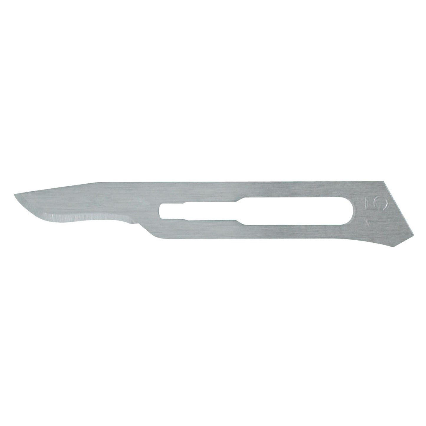 MILTEX SURGICAL BLADES, 100 per box