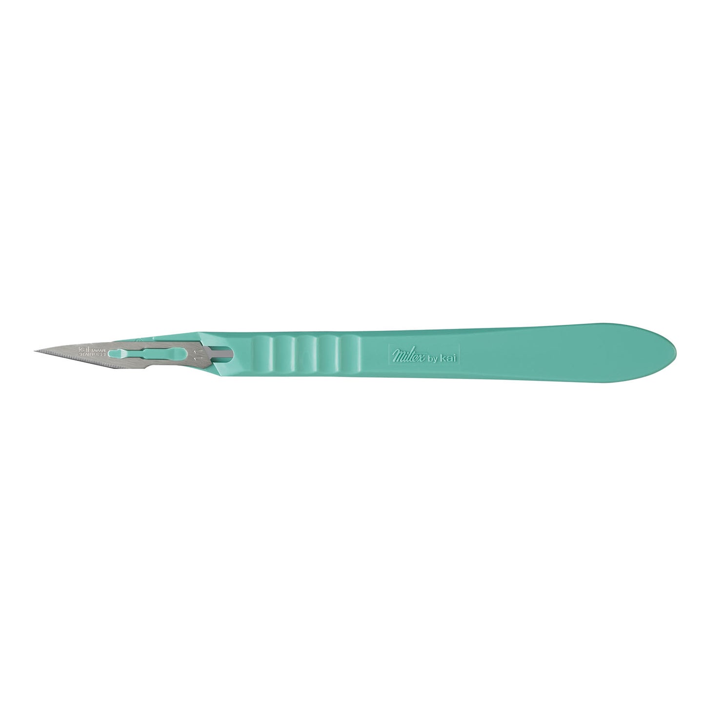 MILTEX STERILE DISPOSABLE SCALPELS, 10 per box