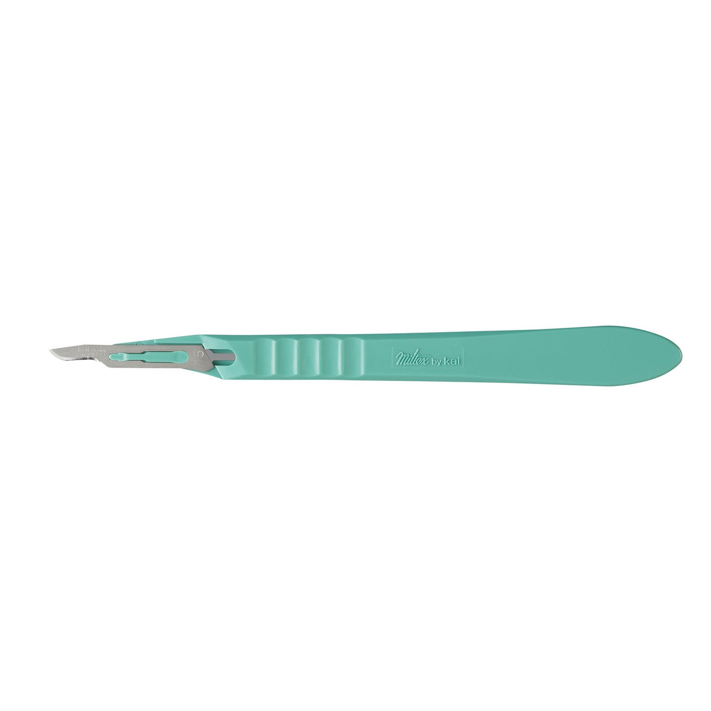 MILTEX STERILE DISPOSABLE SCALPELS, 10 per box