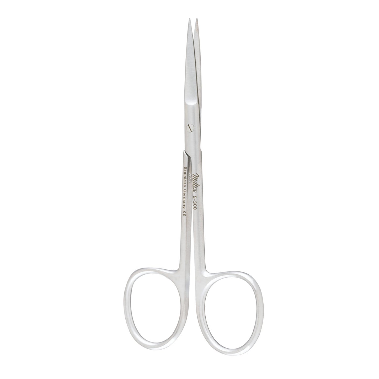 MILTEX IRIS SCISSORS