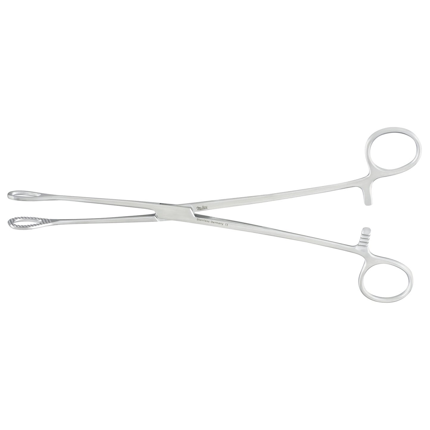 MILTEX FOERSTER SPONGE FORCEPS