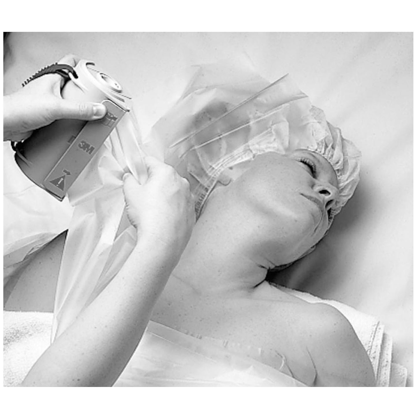 SOLVENTUM STERI-DRAPE TOWEL DRAPES