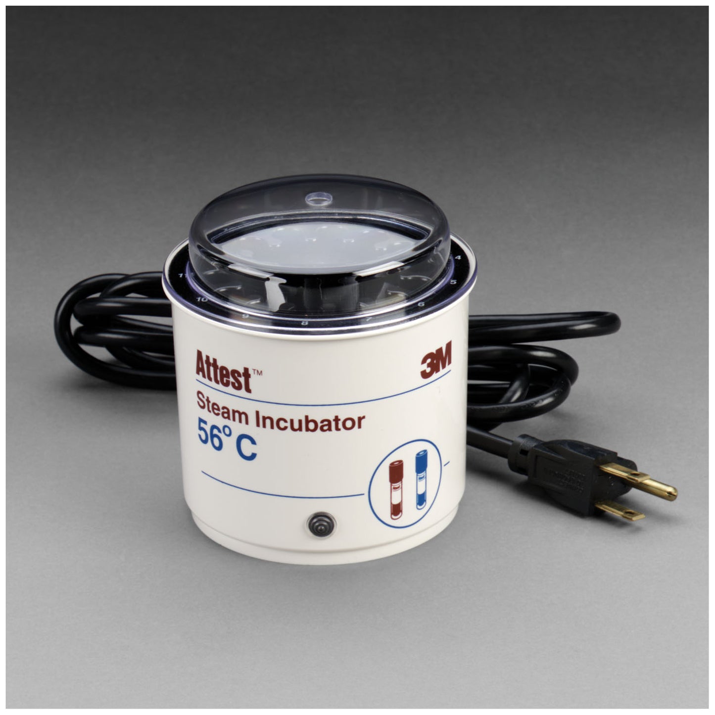 SOLVENTUM ATTEST BIOLOGICAL INDICATOR INCUBATORS