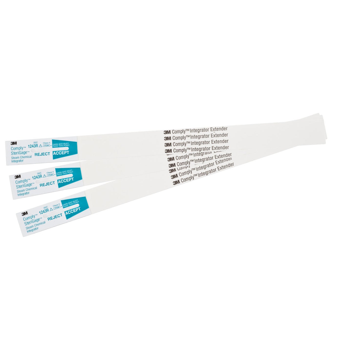 SOLVENTUM COMPLY (STERIGAGE) CHEMICAL INTEGRATORS